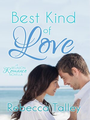 cover image of Best Kind of Love